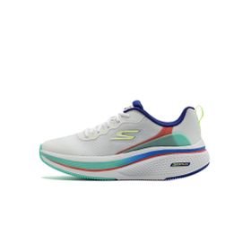 Skechers Go Run Elevate 2.0 Cordona Beyaz Kadın Koşu Ayakkabısı