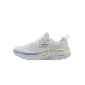 Skechers Go Run Elevate 2.0 Cordona Beyaz Kadın Koşu Ayakkabısı