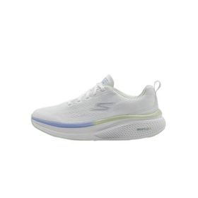 Skechers Go Run Elevate 2.0 Cordona Beyaz Kadın Koşu Ayakkabısı