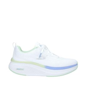 Skechers Go Run Elevate 2.0 Cordona Beyaz Kadın Koşu Ayakkabısı