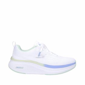 Skechers Go Run Elevate 2.0 Cordona Beyaz Kadın Koşu Ayakkabısı