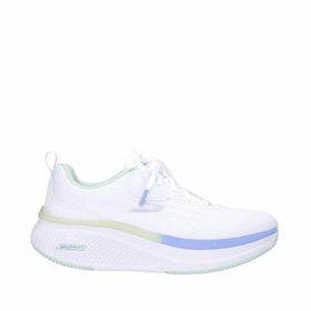 Skechers Go Run Elevate 2.0 Cordona Beyaz Kadın Koşu Ayakkabısı