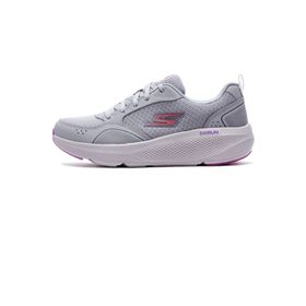 Skechers Go Run Elevate Kadın Gri Spor Ayakkabı