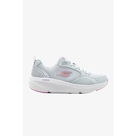 Skechers Go Run Elevate Kadın Gri Spor Ayakkabı