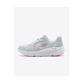 Skechers Go Run Elevate Kadın Gri Spor Ayakkabı
