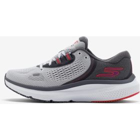 Skechers Go Run Pure 4 172082-GYMT Gri Kadın Spor Ayakkabı