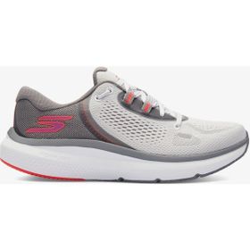 Skechers Go Run Pure 4 172082-GYMT Gri Kadın Spor Ayakkabı
