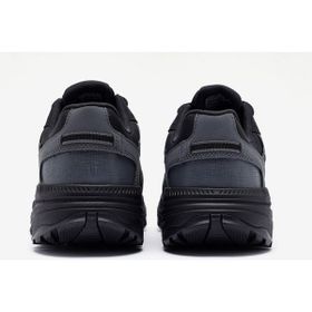 Skechers Go Run Trail Altitude 2.0 - Pine Ridge 129526 BKCC Siyah Kadın Spor Ayakkabı