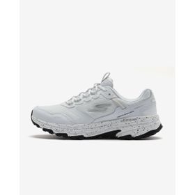 Skechers Go Run Trail Altitude 2.0 Ravine Beyaz Kadın Koşu Ayakkabısı