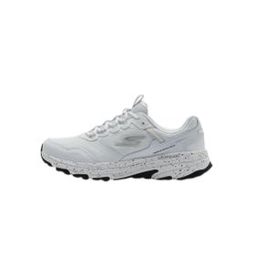 Skechers Go Run Trail Altitude 2.0 Ravine Beyaz Kadın Koşu Ayakkabısı