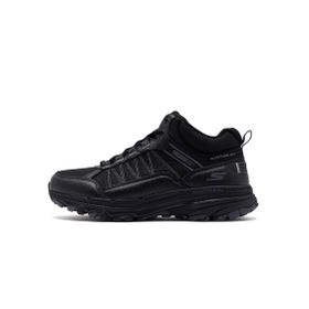 Skechers Go Run Trail Altitude 2.0 Splashproof Gri Spor Ayakkabı