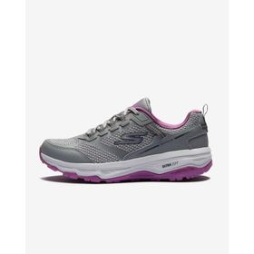 Skechers Go Run Trail Altitude Gri Kadın Spor Ayakkabı