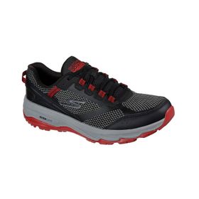 Skechers Go Run Trail Altitude Gri Kadın Spor Ayakkabı