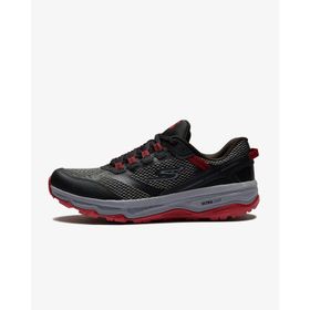 Skechers Go Run Trail Altitude Gri Kadın Spor Ayakkabı