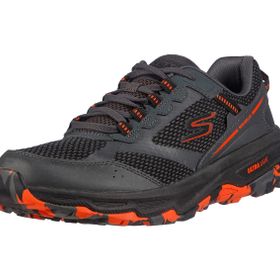 Skechers Go Run Trail Altitude Gri Kadın Spor Ayakkabı