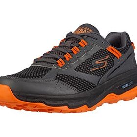 Skechers Go Run Trail Altitude Gri Kadın Spor Ayakkabı
