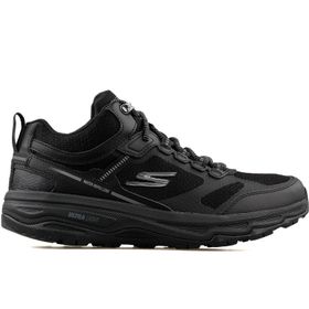 Skechers Go Run Trail Altitude Siyah Erkek Trekking Bot ve Ayakkabı
