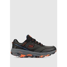 Skechers Go Run Trail Altitude Siyah Erkek Trekking Bot ve Ayakkabı