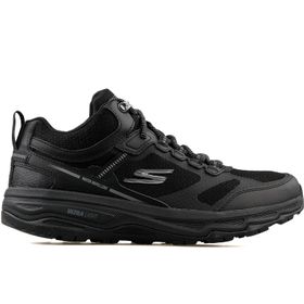 Skechers Go Run Trail Altitude Siyah Erkek Trekking Bot ve Ayakkabı