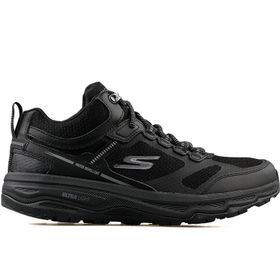 Skechers Go Run Trail Altitude Siyah Erkek Trekking Bot ve Ayakkabı