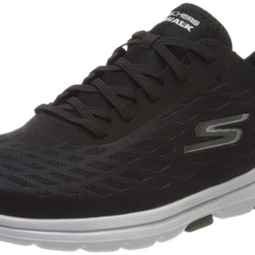 Skechers Go Walk 5 Siyah Kadın Spor Ayakkabı