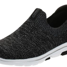 Skechers Go Walk 5 Siyah Kadın Spor Ayakkabı