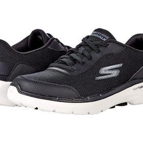 Skechers Go Walk 5 Siyah Kadın Spor Ayakkabı