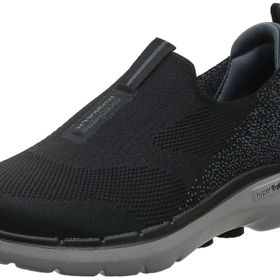 Skechers Go Walk 5 Siyah Kadın Spor Ayakkabı