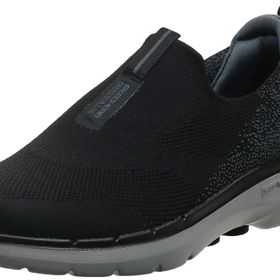 Skechers Go Walk 5 Siyah Kadın Spor Ayakkabı