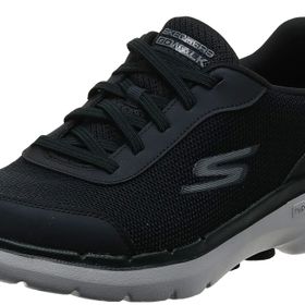 Skechers Go Walk 5 Siyah Kadın Spor Ayakkabı
