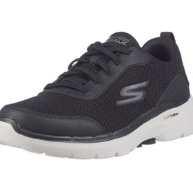Skechers Go Walk 5 Siyah Kadın Spor Ayakkabı