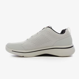 Skechers Go Walk Arch Fit-Idyllic Beyaz Erkek Spor Ayakkabı