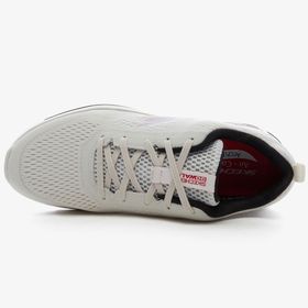 Skechers Go Walk Arch Fit-Idyllic Beyaz Erkek Spor Ayakkabı