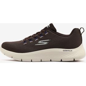 Skechers Go Walk Flex 216507TK BRN Kahverengi Erkek Spor Ayakkabı