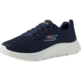 Skechers Go Walk Flex Lacivert Kadın Spor Ayakkabı