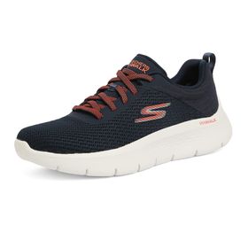 Skechers Go Walk Flex Lacivert Kadın Spor Ayakkabı
