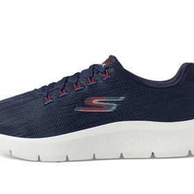 Skechers Go Walk Flex Lacivert Kadın Spor Ayakkabı