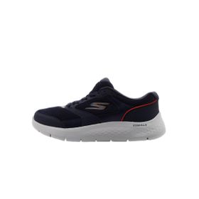 Skechers Go Walk Flex Lacivert Kadın Spor Ayakkabı