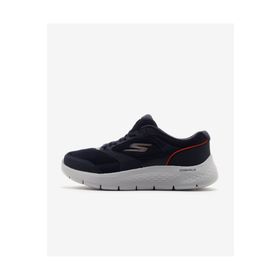 Skechers Go Walk Flex Lacivert Kadın Spor Ayakkabı