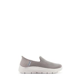 Skechers Go Walk Flex Relish Kadın Bej Koşu Ayakkabısı