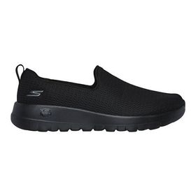 Skechers Go Walk Joy 124637-BBK Siyah Kadın Spor Ayakkabı