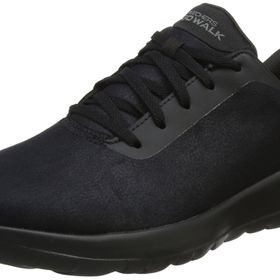 Skechers Go Walk Joy Siyah Kadın Spor Ayakkabı