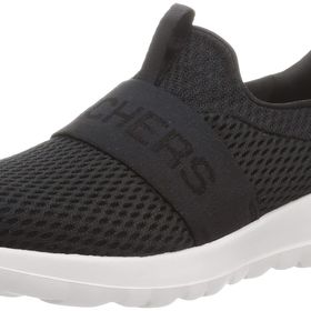 Skechers Go Walk Joy Siyah Kadın Spor Ayakkabı