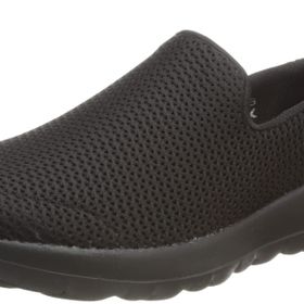 Skechers Go Walk Joy Siyah Kadın Spor Ayakkabı