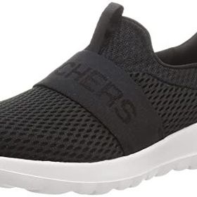 Skechers Go Walk Joy Siyah Kadın Spor Ayakkabı