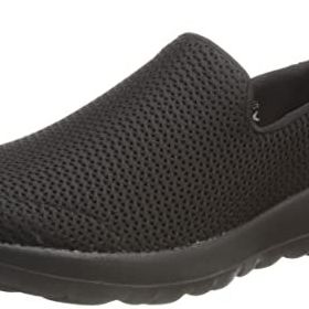 Skechers Go Walk Joy Siyah Kadın Spor Ayakkabı