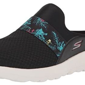 Skechers Go Walk Joy Siyah Kadın Spor Ayakkabı