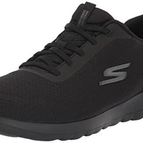 Skechers Go Walk Joy Siyah Kadın Spor Ayakkabı