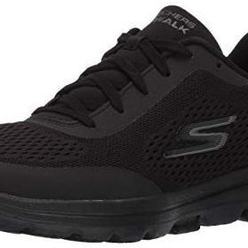 Skechers Go Walk Joy Siyah Kadın Spor Ayakkabı