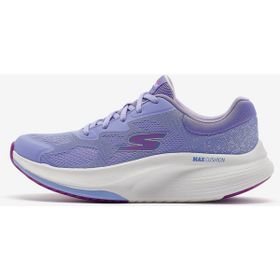 Skechers Go Walk Max Walker Vea 125053 PUR Kadın Mor Yürüyüş Ayakkabısı